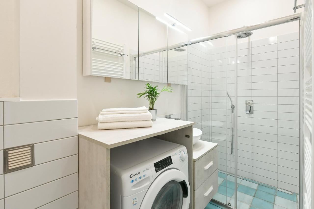 Apartmán Kubelikova 32 Praha
