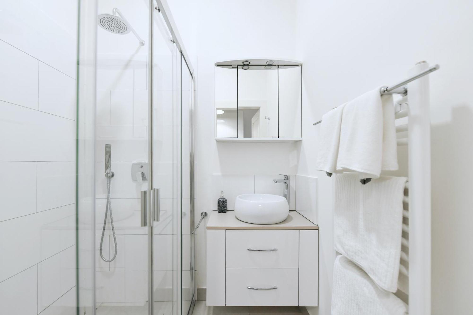 Kubelikova 32 Appartement